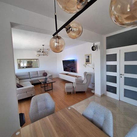 Sea Stone Apartment Podstrana Buitenkant foto