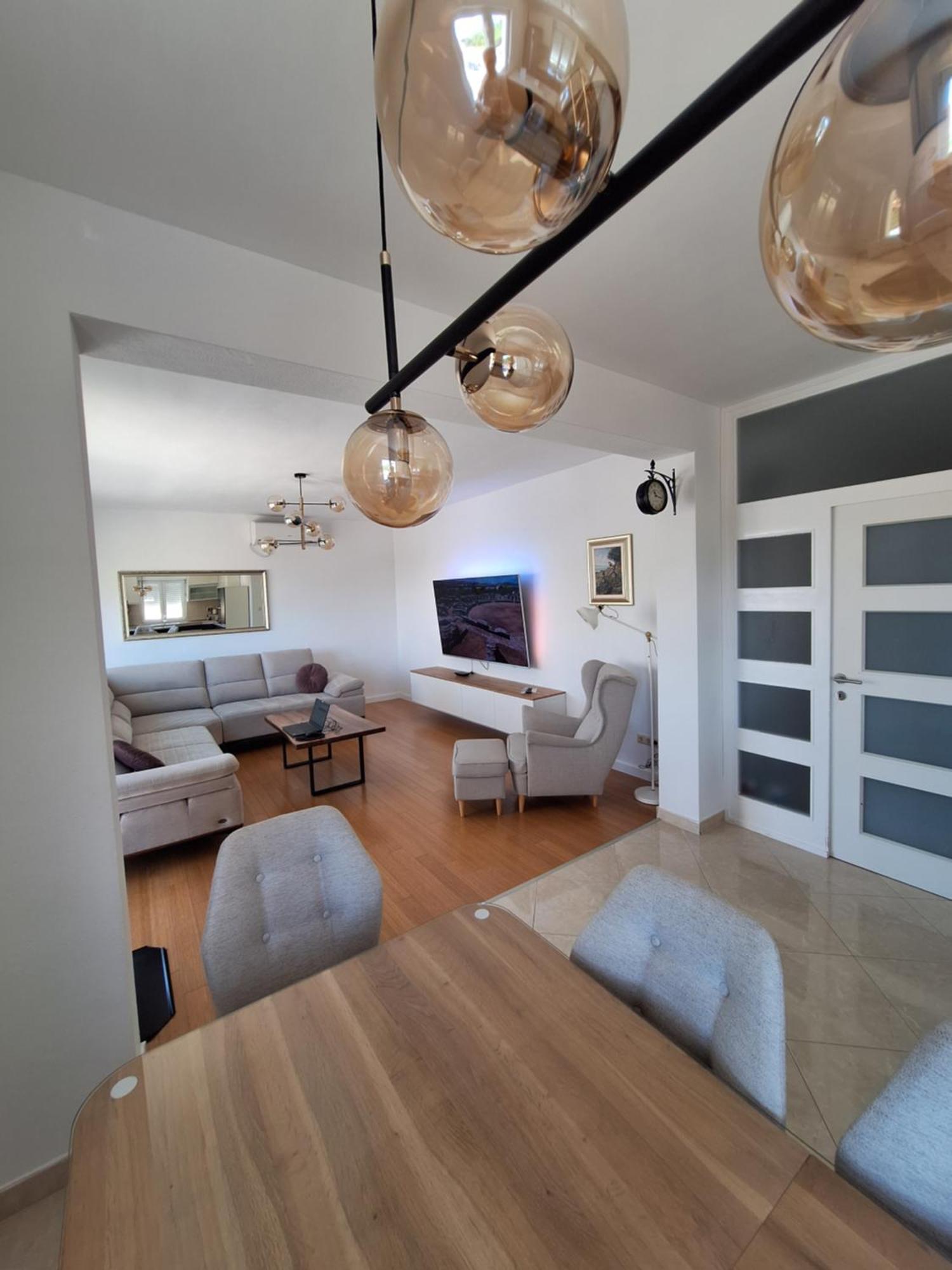 Sea Stone Apartment Podstrana Buitenkant foto