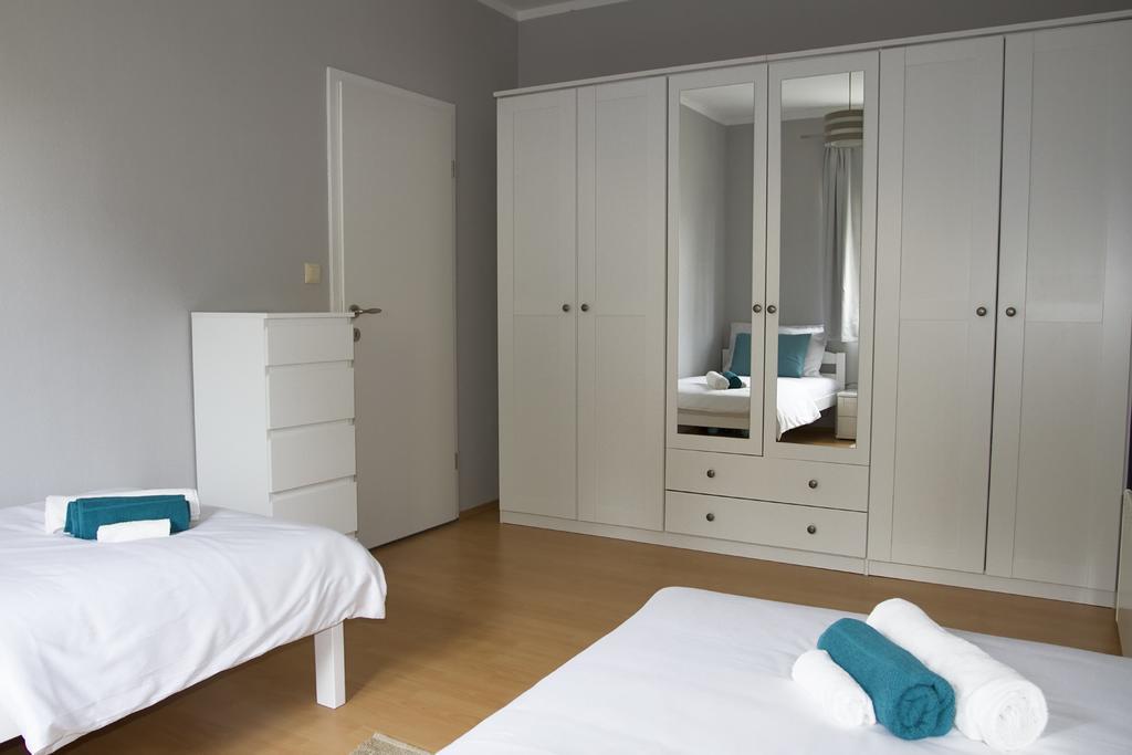 Sea Stone Apartment Podstrana Buitenkant foto