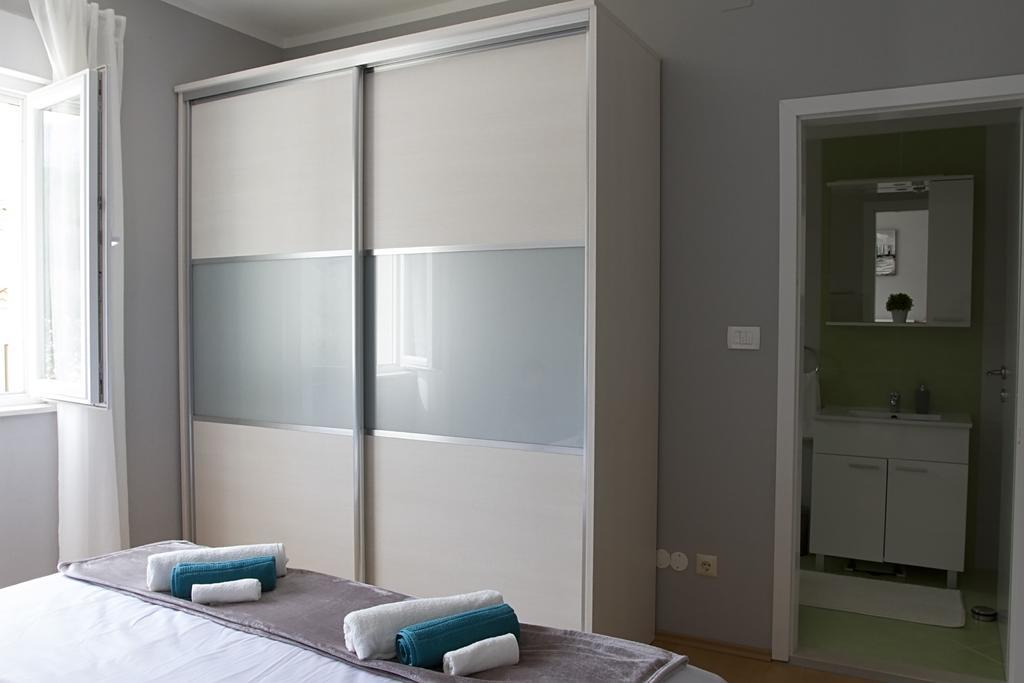 Sea Stone Apartment Podstrana Buitenkant foto